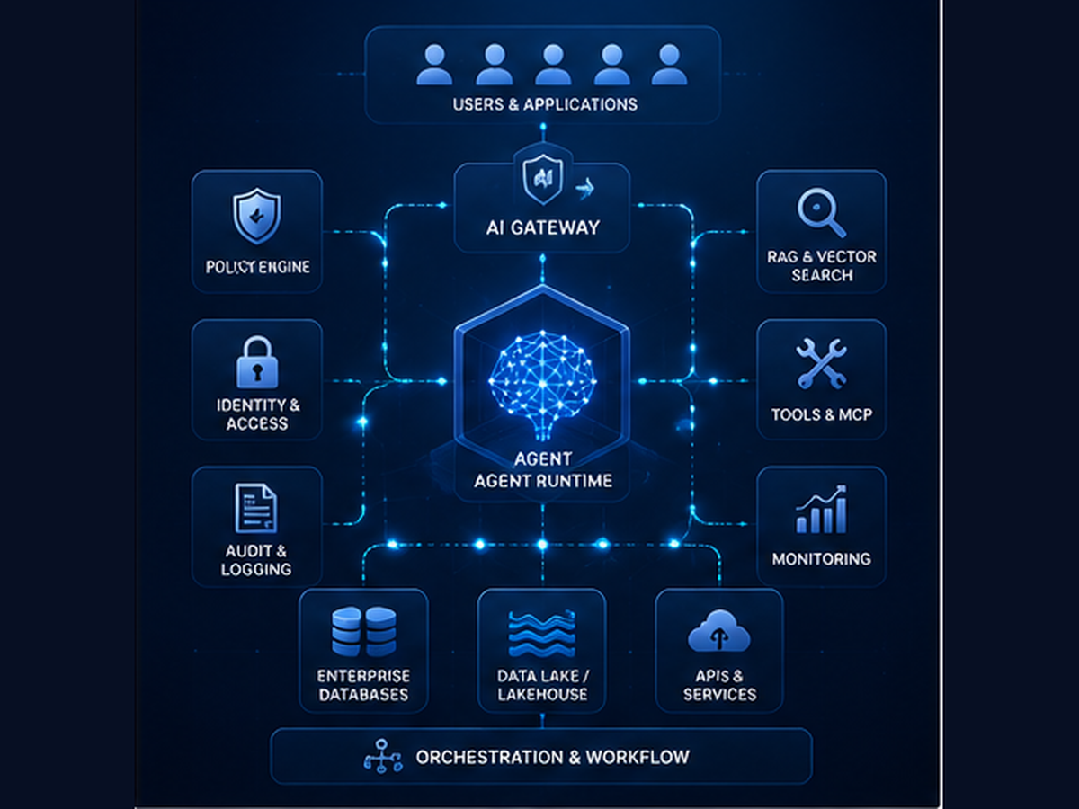 Enterprise AI Systems