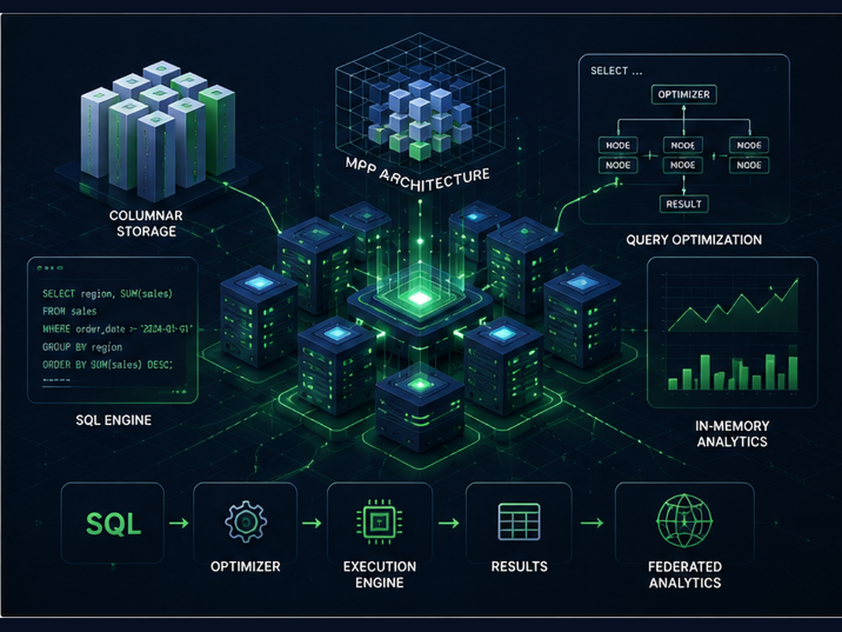 Why AI Assistants Need More Than Database Access